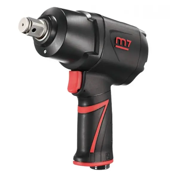 Пневмогайкокрут ударний Mighty Seven NC-6255Q 3/4 "