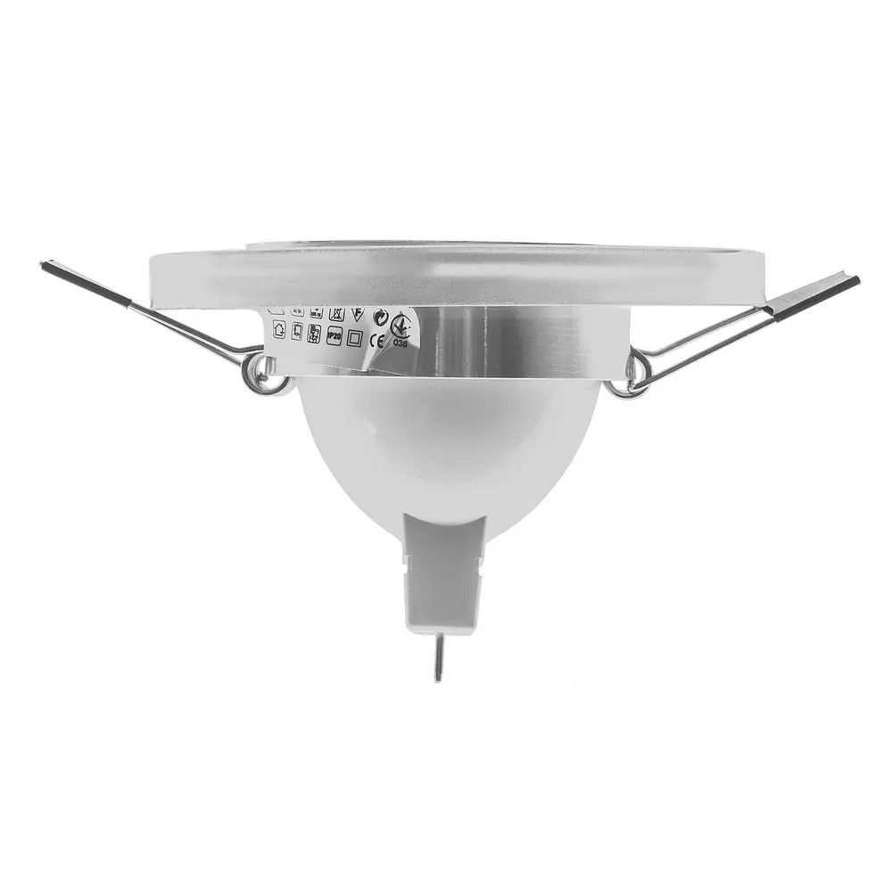 Світильник точковий Brille декоративний HDL-G246 WH MR16 36-151 - фото 3