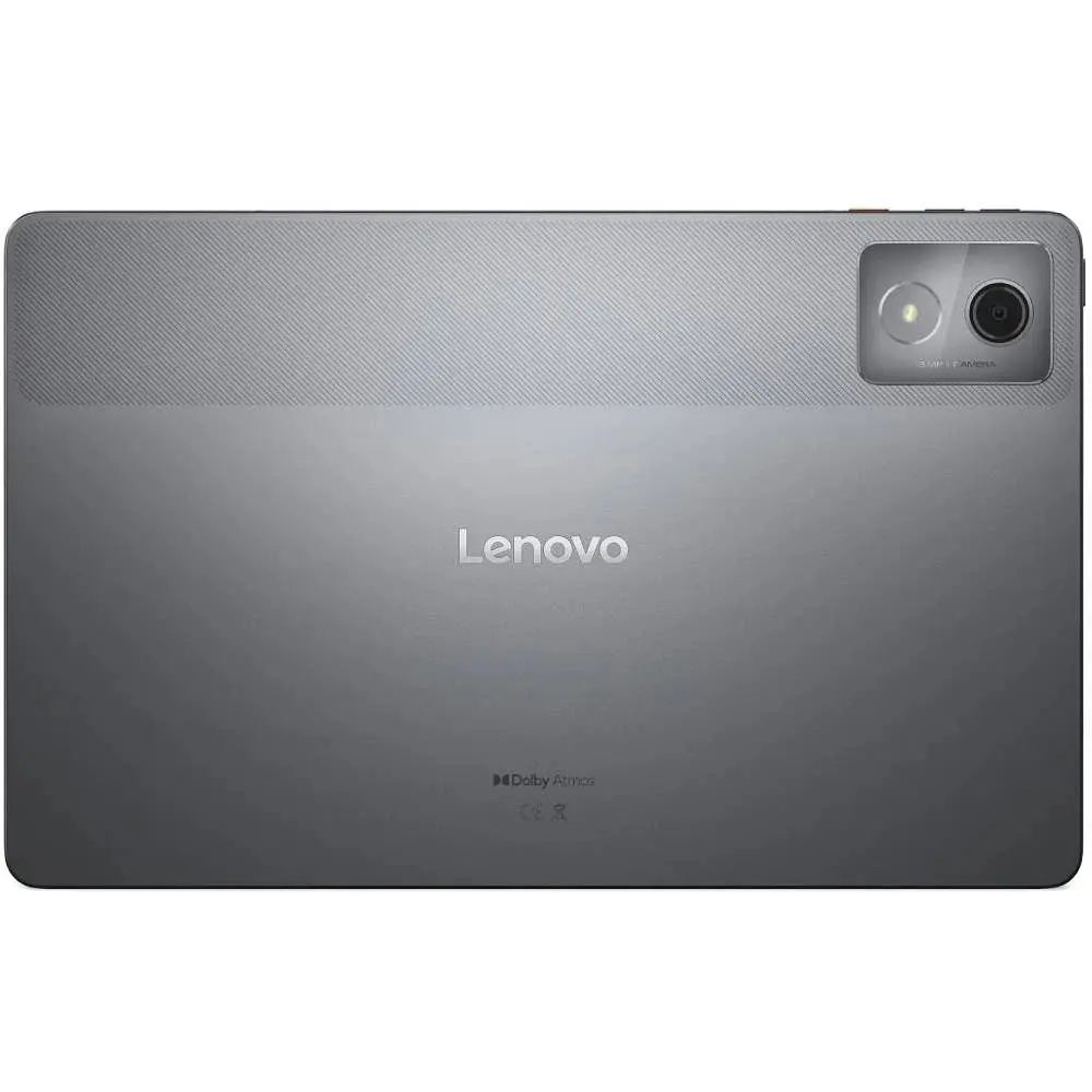 Планшет 11.45` Lenovo Tab K11 Plus LTE, Luna Grey, 2000x1200 (TDDI), Snapdragon 685 (8 ядер), Adreno 610, 8Gb, 256Gb, microSD, 13Mp + 8Mp, 4x1 Вт, 4G, NFC, WiFi 6, Bluetooth 5.3, Type-C, 8600 mAh, Android 14 (ZADT0165UA) - фото 4