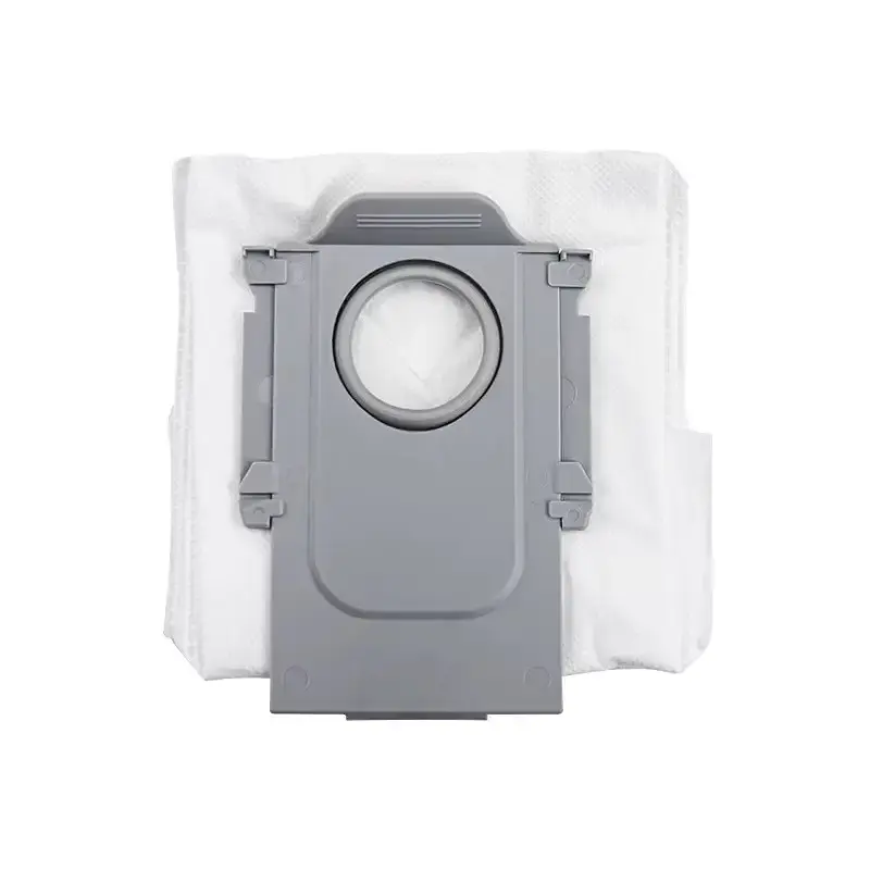 Мішки для сміття для бази Roborock S8 MaxV Ultra / S8 Max Ultra ( S8MVU02-00 S8MVU52-00 S8MU52-00 S8MU02-00 ) 5 шт. - фото 5
