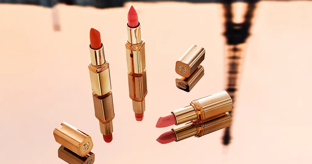 Помада для губ L'Oréal Paris Color Riche, відтінок 111 (Oui), 28 г (A9998300) - фото 8