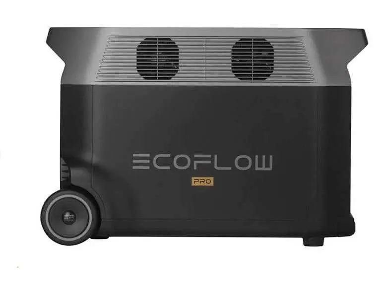 Зарядна станція EcoFlow DELTA Pro (1ECO3600) - фото 4