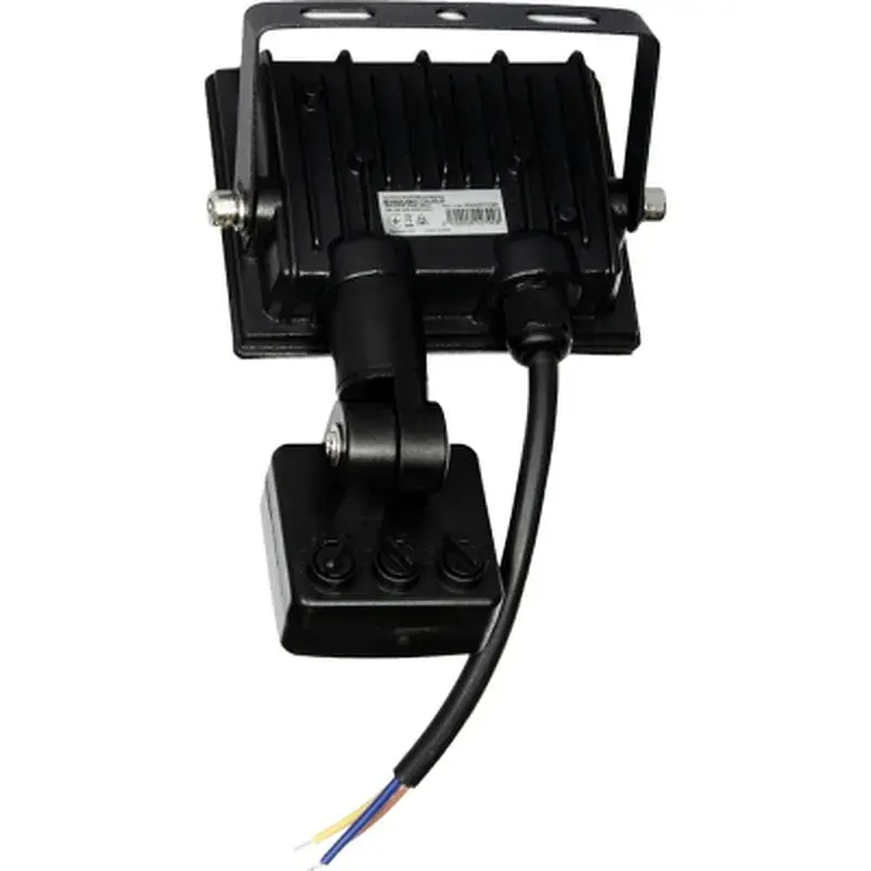 Прожектор EVROLIGHT FM-01D-10 10W 6400К - фото 3