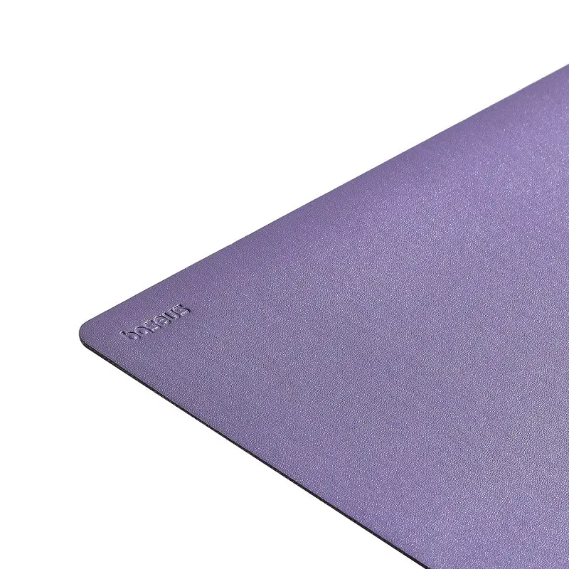 Коврик для миші Baseus Mouse Pad Nebula Purple - фото 2