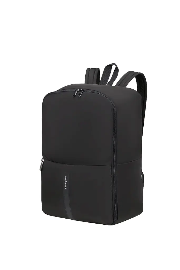 Складаний Рюкзак M Samsonite TA REVOLUTION BLACK 45x35x20 KR7*09034 - фото 3
