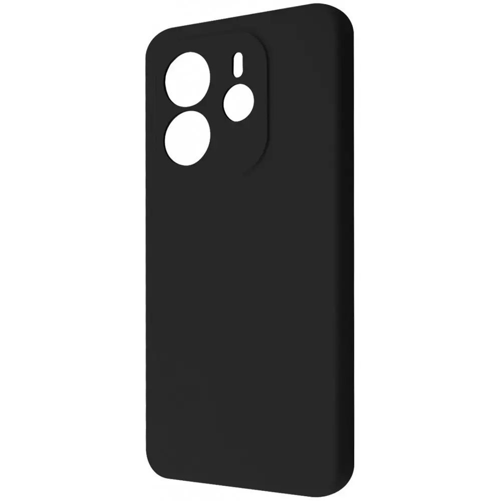 Чохол WAVE Full Silicone Cover Xiaomi Redmi Note 14 4G (European) 164.84mm в асортименті - фото 5