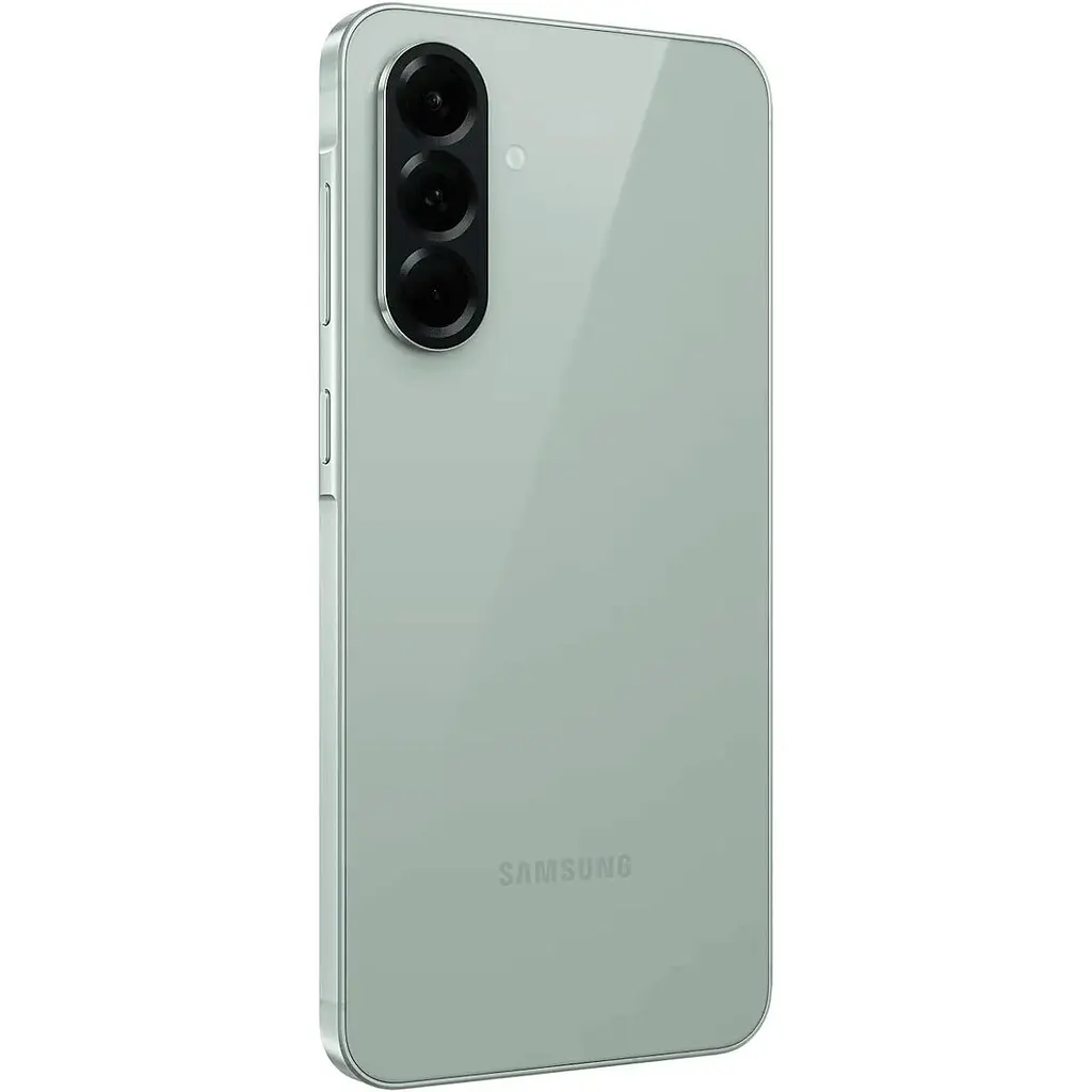 Смартфон Samsung Galaxy A56 5G 8/128GB Awesome Olive (SM-A566BZGAEUC) UA-UCRF [129935] - фото 7