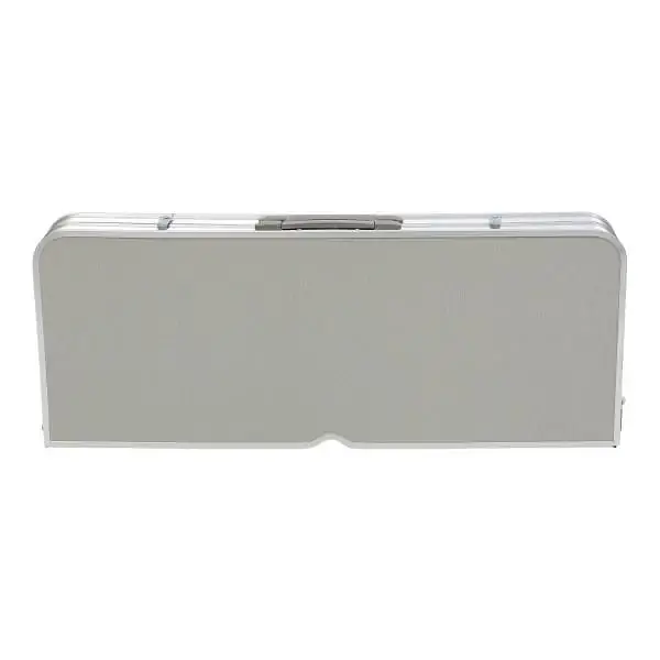 Стол-трансформер Lugi для кемпинга алюминиевый G03-2 - фото 6