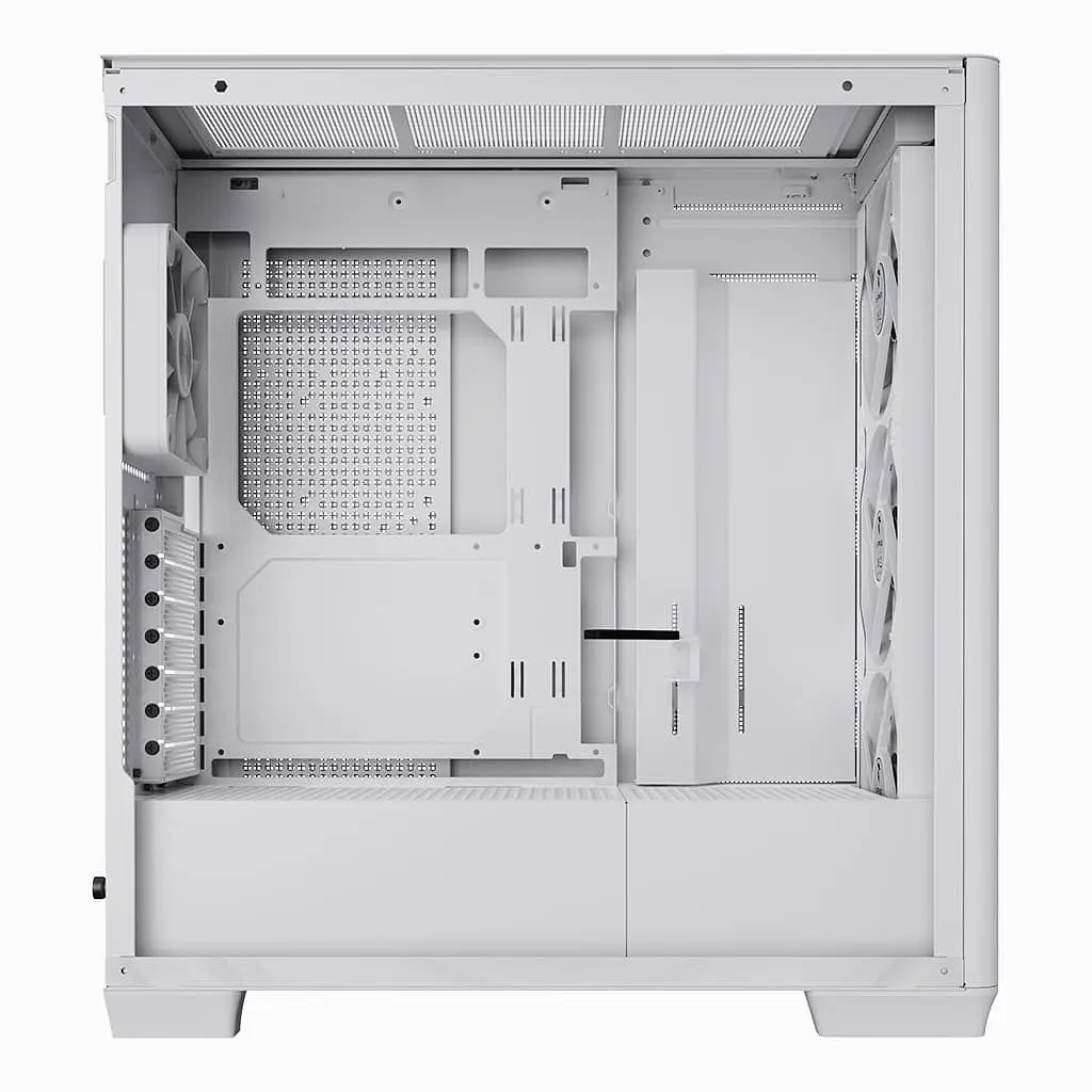 Корпус APNX Creator C1-R White (APCM-CR01243.21) - фото 6