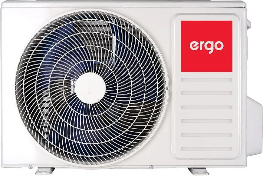 Спліт-система ERGO ACI 0735 SWH W - фото 8