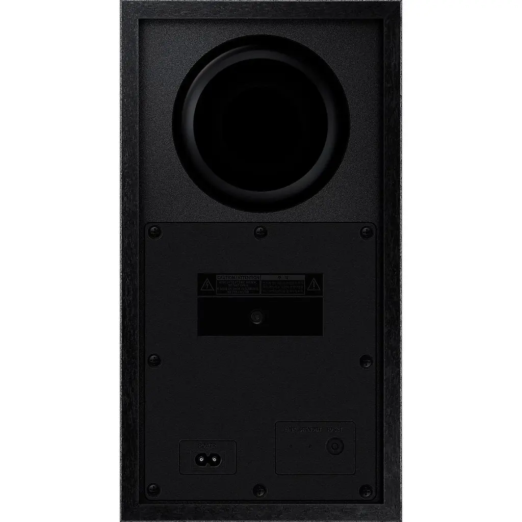 Саундбар Samsung HW-B750D/UA [112727] - фото 15