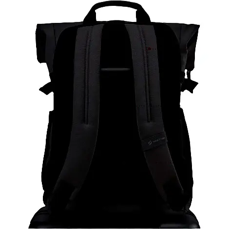 Рюкзак 90FUN Points Urban Roll Top Backpack 27.3л Black (6941413231664) [99968] - фото 3