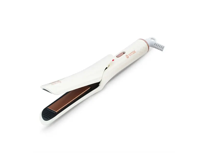 Випрямляч для волосся Vitek VT-8406 W