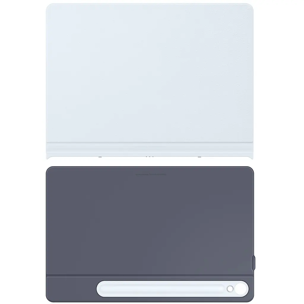 Чохол до планшета Samsung Smart Book Cover Galaxy Tab S10 FE Blue (EF-BX710PLEGWW) - фото 2
