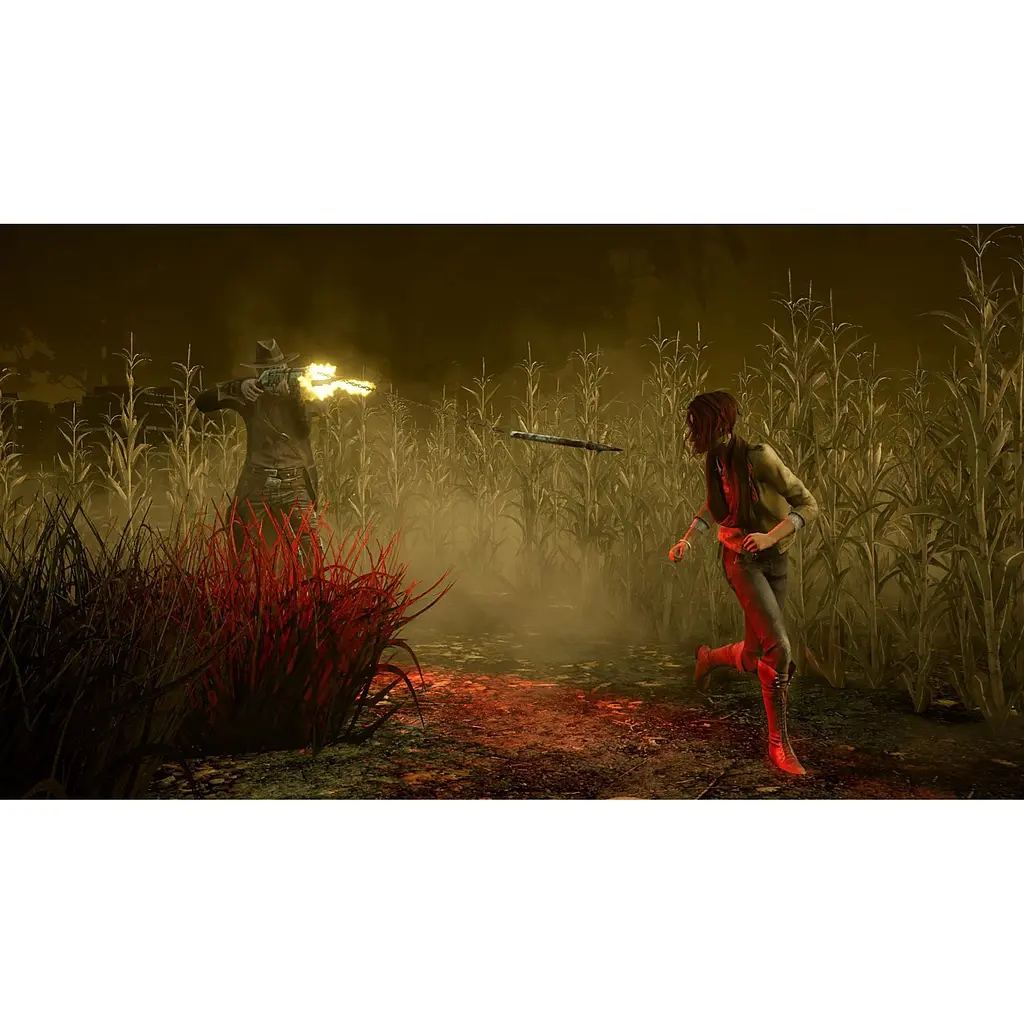 Ключ активації Microsoft Dead by Daylight - Gold Edition для Xbox One/Series S/X - фото 5