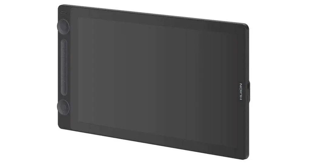 Монітор-планшет Huion Kamvas 16 Gen 3 Black (GS1563) - фото 3