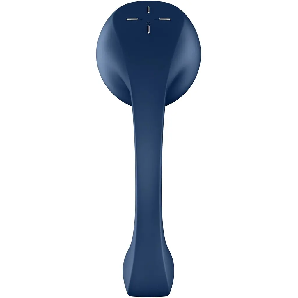Вібратор Satisfyer Pro+ Wave 4 - фото 3