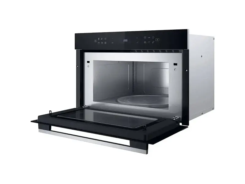 Мікрохвильовка з грилем Whirlpool WMD7O4TX - фото 3
