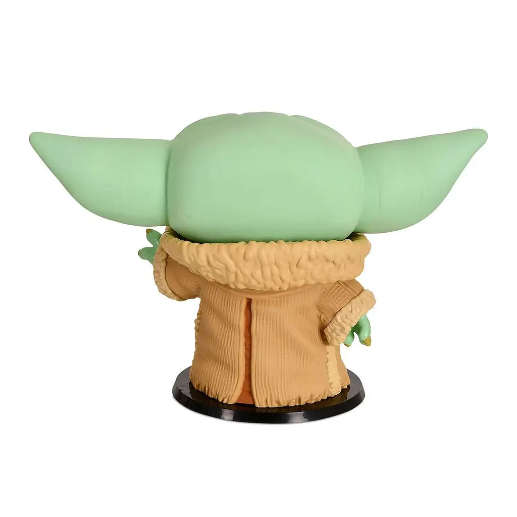 Ігрова фігурка FUNKO POP! cерії "Мандалорець" - МАЛЮК (25 cm) Funko 49757 - фото 3