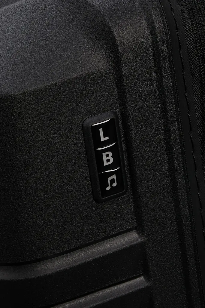 Валіза 81 См Samsonite INTUO BLACK 81x54x33(36) KL9*09004 - фото 12