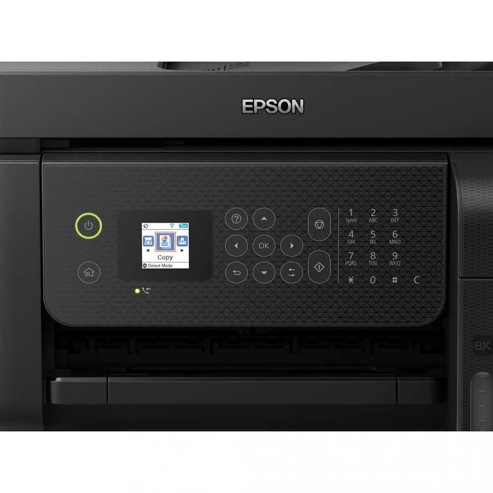 БФП Epson EcoTank L5290 (C11CJ65407) - фото 5