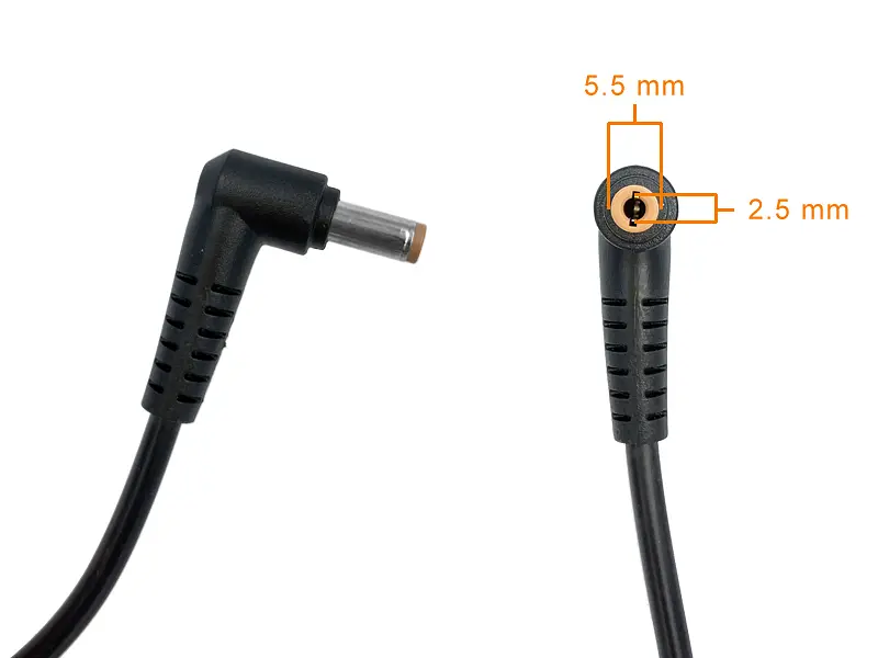 Блок живлення Lenovo 20V 3.25A 65W 5.5x2.5 PRC (PA-1650-56LC) - фото 3
