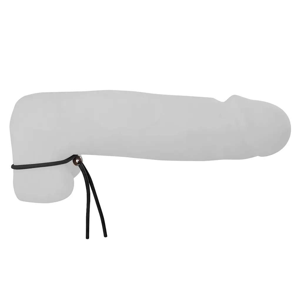 Ерекційне кільце Art of Sex - Lasso A, регульована тугість Art of Sex SO7450 95664 - фото 3
