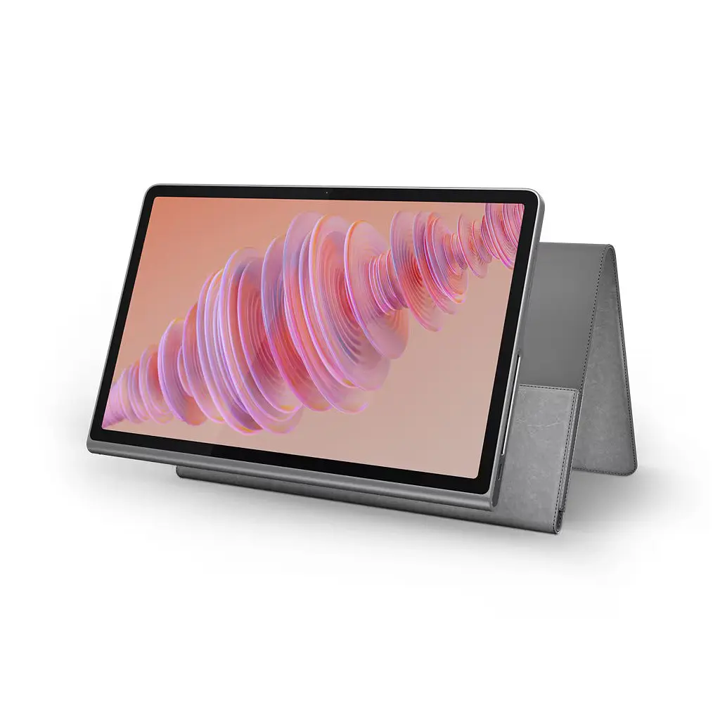 Планшет Lenovo Tab Plus 8/256 WiFi Luna Grey (ZADX0043UA) - фото 8