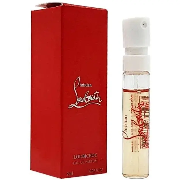 Пробник Christian Louboutin Loubicroc 2 мл парфумована вода
