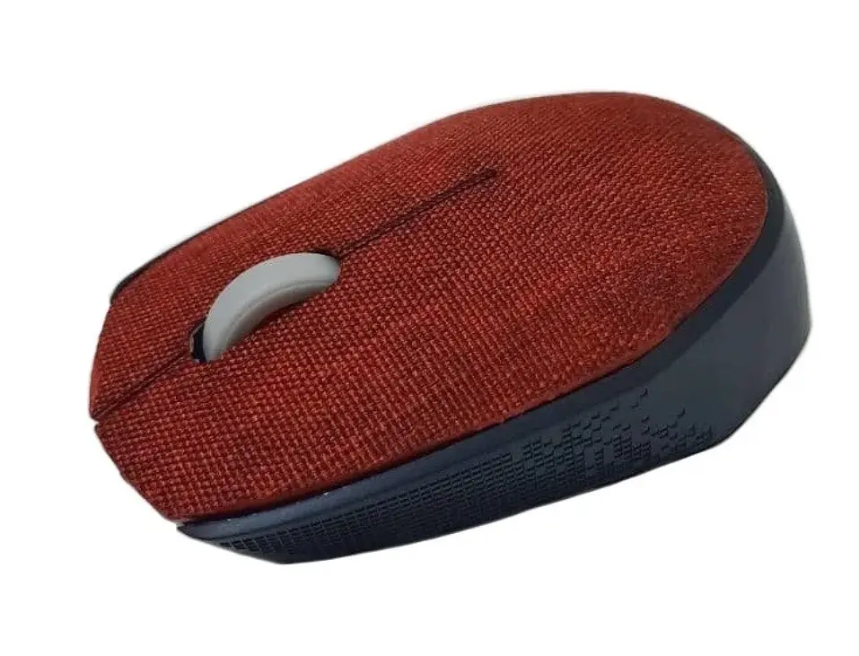 Бездротова комп'ютерна миша Wireless Mouse G-319 ∙ Оптична мишка для комп'ютера та ноутбука, 1600 dpi - фото 2