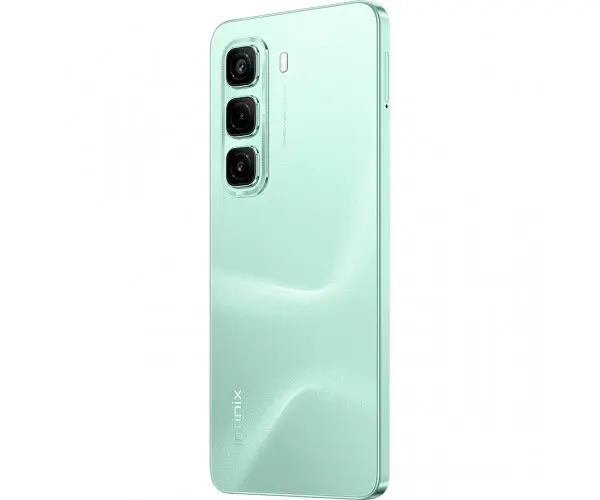 Смартфон Infinix Hot 50 X6882 8/256 Gb NFC Sage Green (4894947052859) - фото 9