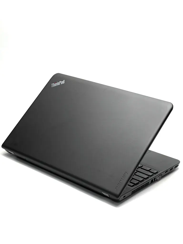 Ноутбук Lenovo ThinkPad E550 15,6 Intel Core i5 8 Гб 500 Гб Refurbished - фото 5