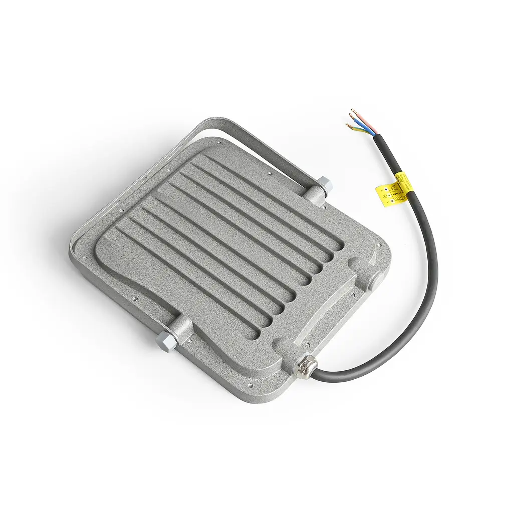 LED прожектор Videx Premium F2, 50W 5000K (25958-000) - фото 5