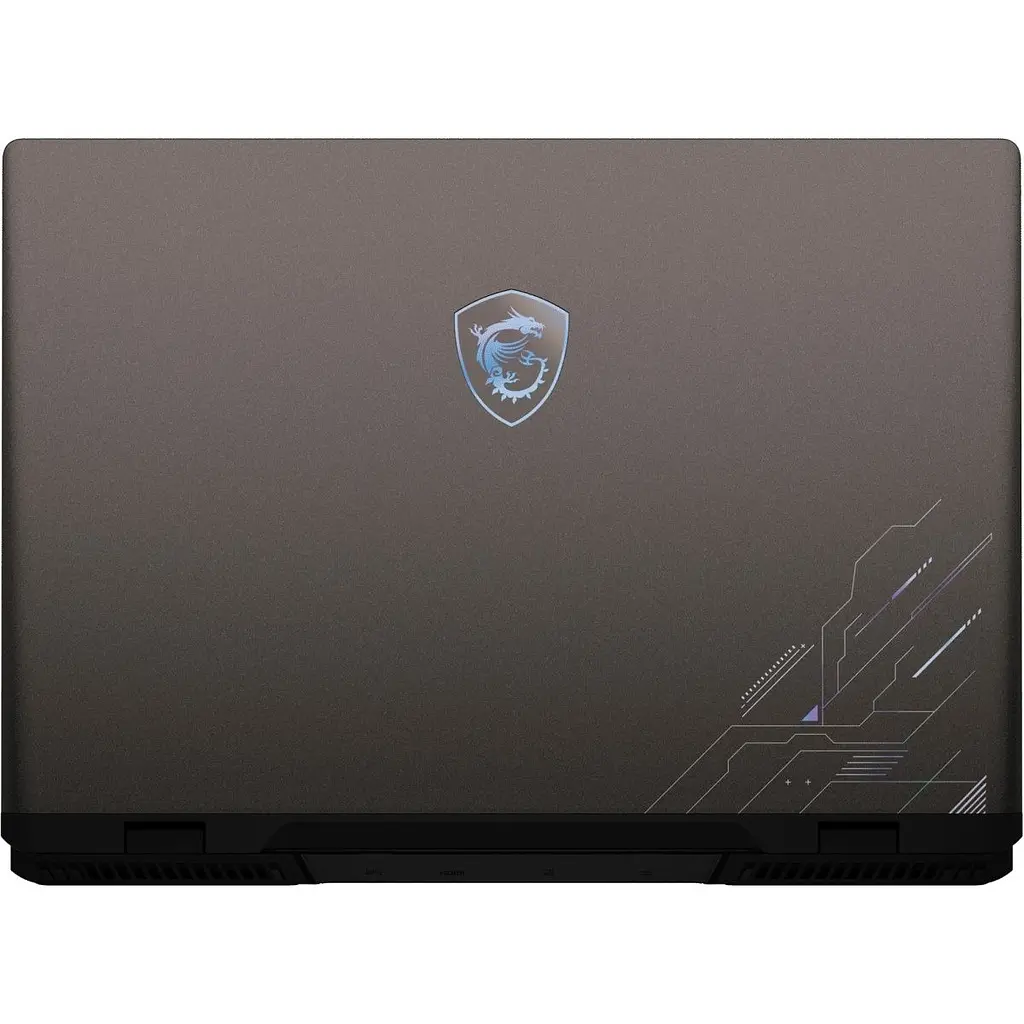 Ноутбук MSI Crosshair 16 HX [CROSSHAIR1614057] [133110] - фото 12