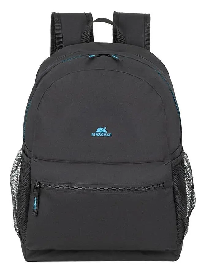 Рюкзак для ноутбука Rivacase 5563 (Black), 18L, 13.3", черный (5563 (Black)) - фото 2
