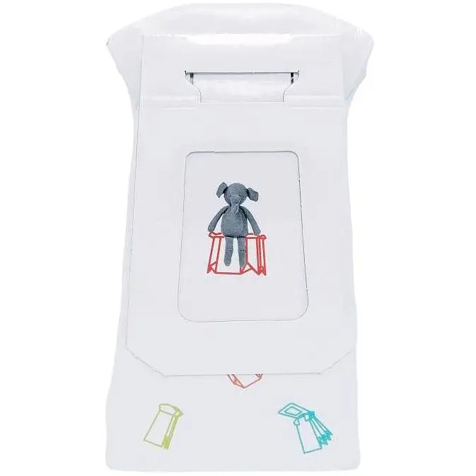 Дитячий одноразовий горщик Tron 1 шт. в асортименті - фото 5