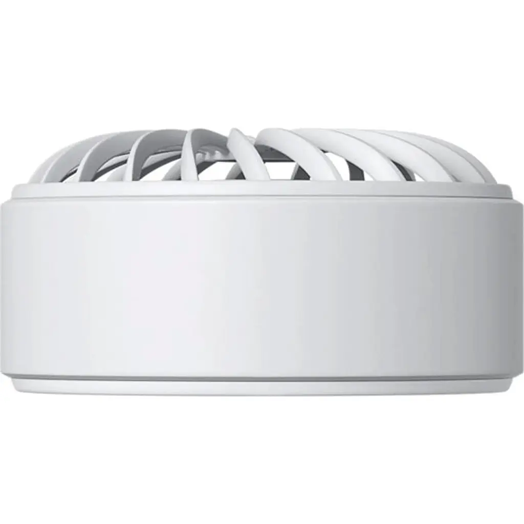 Портативний вентилятор JisuLife Handheld Fan Life7 Grey [167307] - фото 5