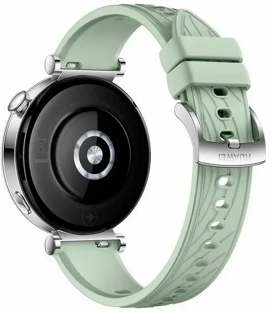 Смарт-часы HUAWEI Watch GT 4 41mm Green (55020CES) - фото 7