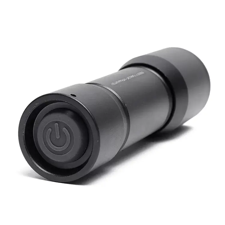 Ліхтар Xiaomi BEEBEST Portable F1 250Lm - фото 2