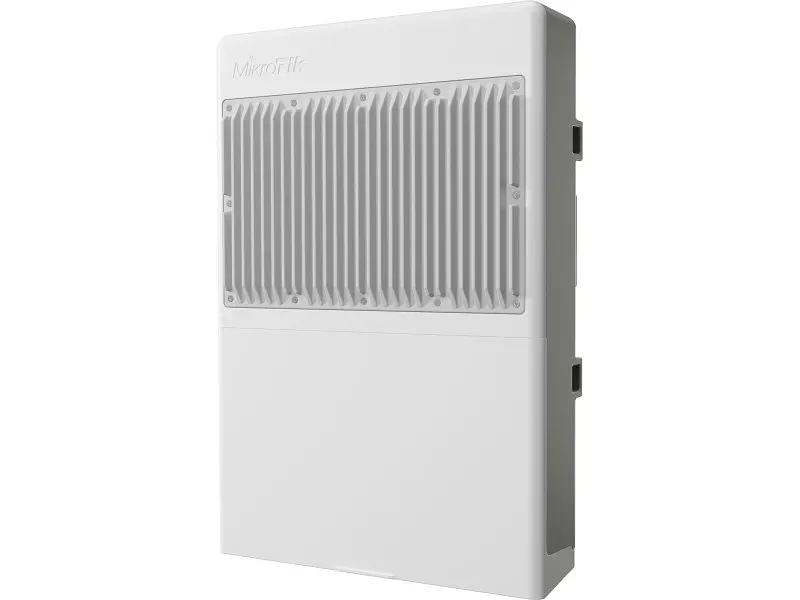 PoE-коммутатор MikroTik CRS318-16P-2S+OUT