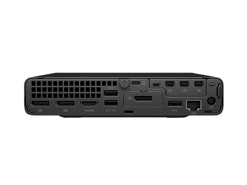 Неттоп HP Elite Mini 600 G9 (64K71EA) - фото 4