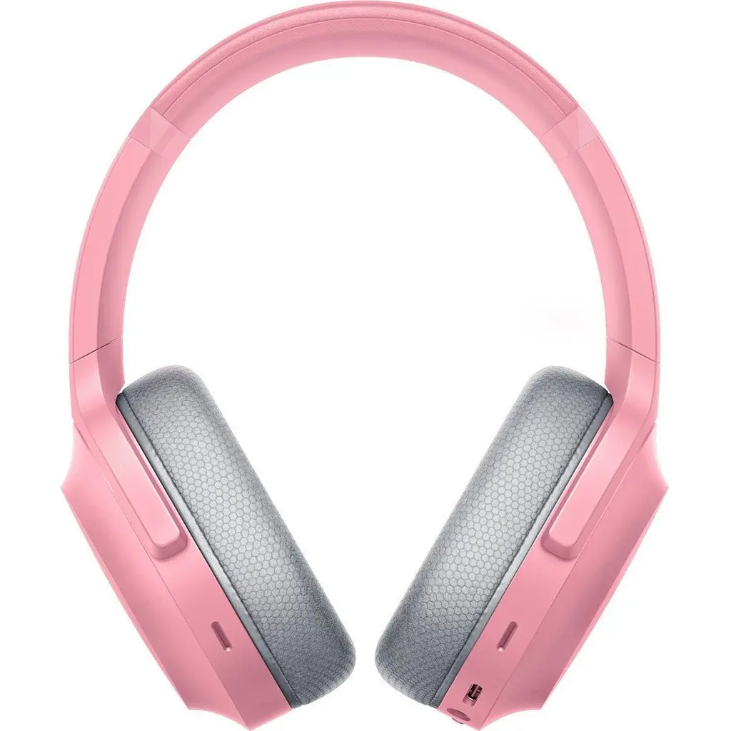 Ігрові навушники Razer Barracuda Quartz (RZ04-03790300-R3M1) [113791] - фото 4
