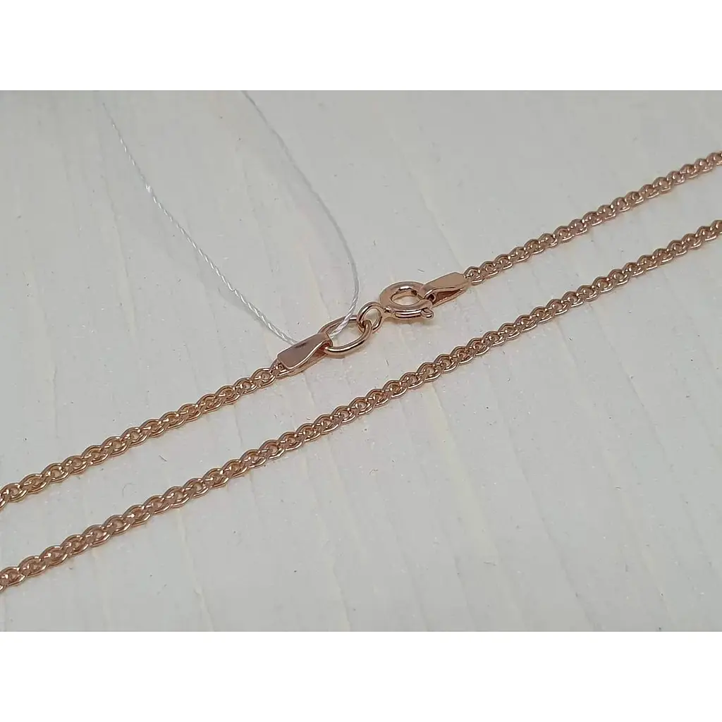 Золотий ланцюжок Імперія золота (Нонна). ЦП098И 40 50, 500 - фото 2