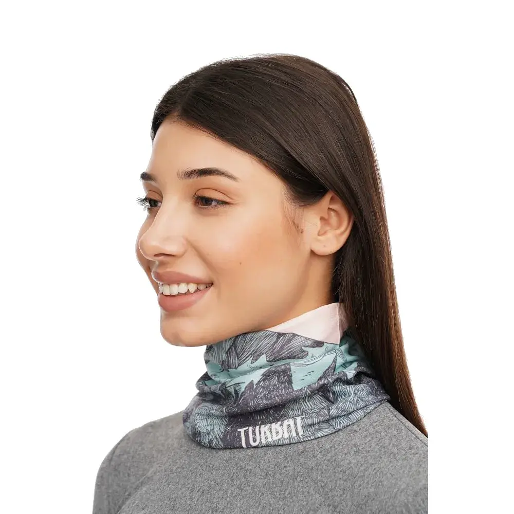 Пов'язка Turbat Scarf - фото 4