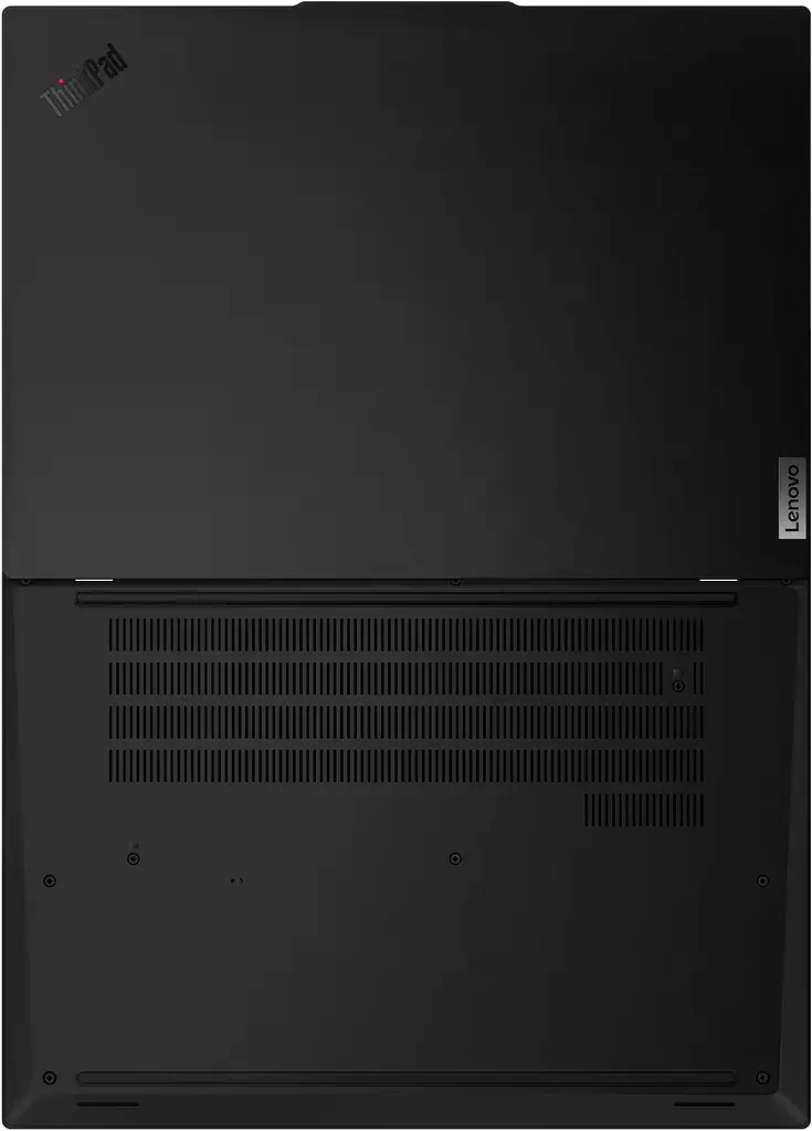 Ноутбук Lenovo ThinkPad L16-G1 16 WUXGA IPS AG, Intel U5-125U, 32GB, F1TB, UMA, DOS, чорний (21L4S4T200) - фото 5