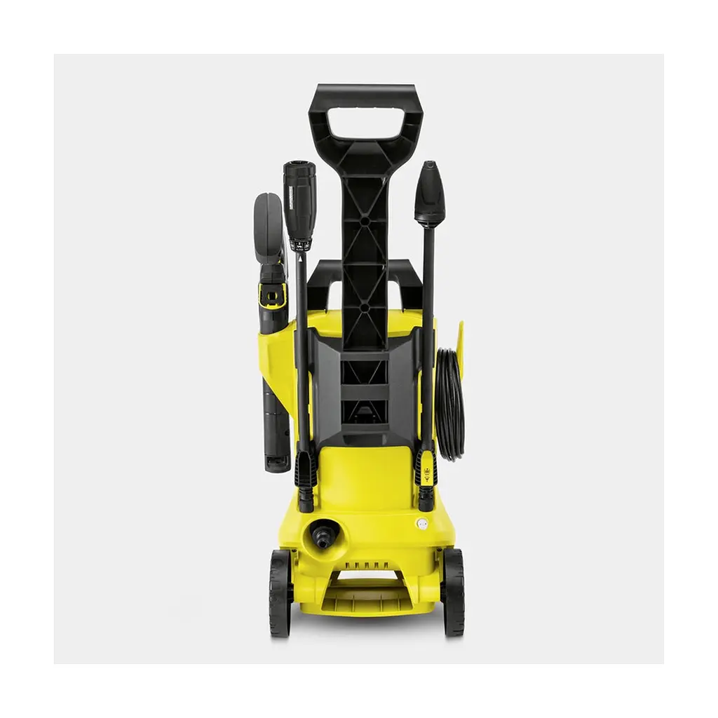 Мойка высокого давления Karcher K2 Power Control (1.673-600.0) - фото 4