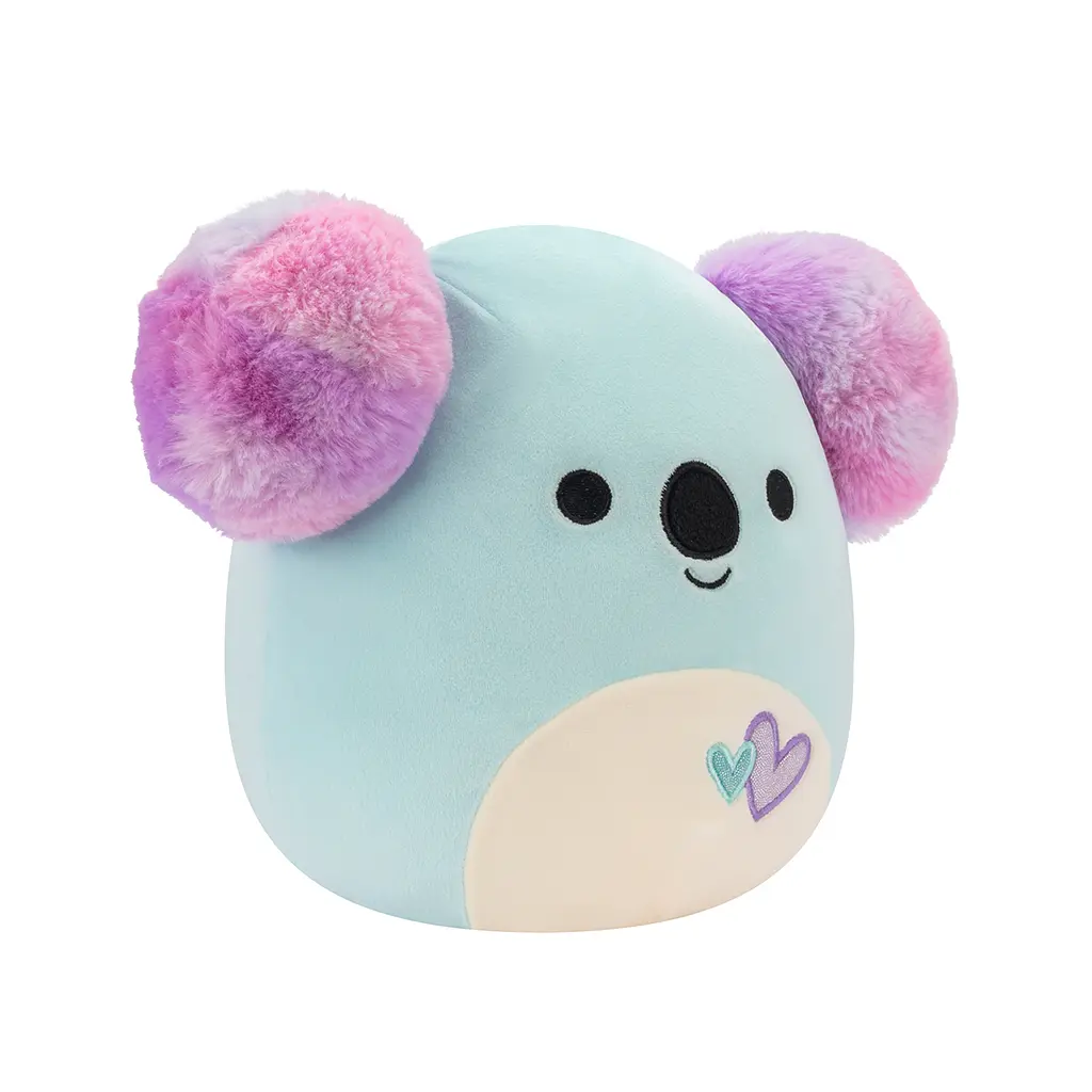 М'яка іграшка Squishmallows Друзі Коали 19 см 2 шт. (SQVA00844) - фото 9
