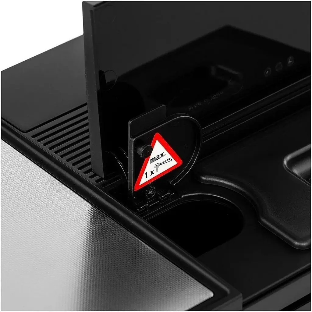 Кофемашина Nivona CafeRomatica (NICR 825) - фото 15