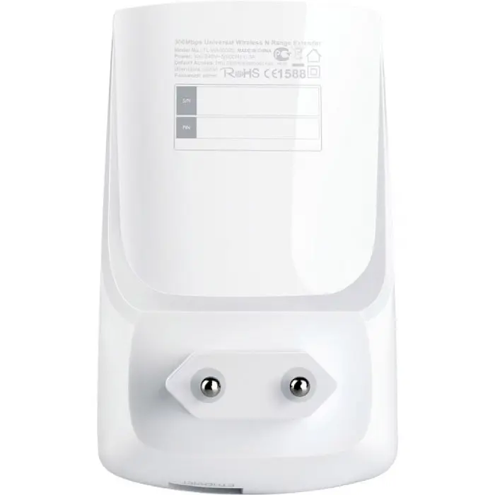 Ретранслятор TP-Link TL-WA850RE (TL-WA850RE) - фото 6