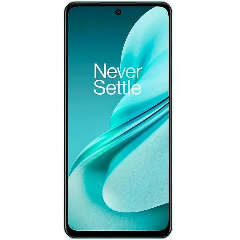 Смартфон OnePlus Nord N30 SE 4/128GB Cyan (Global Version) - фото 3